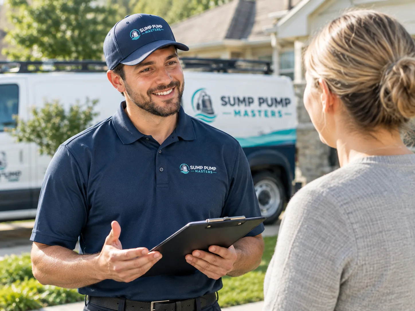 Sump Pump Repair Shaniko, OR FAQs